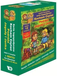 kocham-czytac-pakiet-12-zeszytow-19-30-zielony