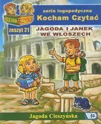 kocham-czytac-zeszyt-21-jagoda-i-janek-we-wlosz