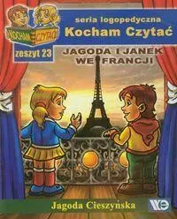 kocham-czytac-zeszyt-23-jagoda-i-janek-we-francji