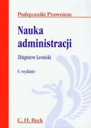 nauka-administracji-leonski-zbigniew