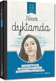 nowe-dyktanda-sp-4-6-greg-praca-zbiorowa