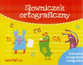 lokomotywa-2-slowniczek-ortograficzny