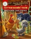 czytam-mamie-i-tacie-brzydkie-kaczatko