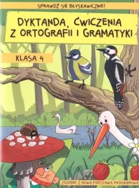 dyktanda-cwiczenia-z-ortografii-i-gramatyki-kl-4