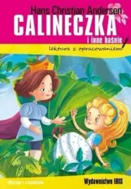 calineczka-i-inne-basnie-lektura-z-opracowaniem