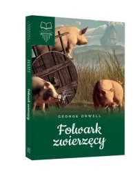 folwark-zwierzecy-george-orwell