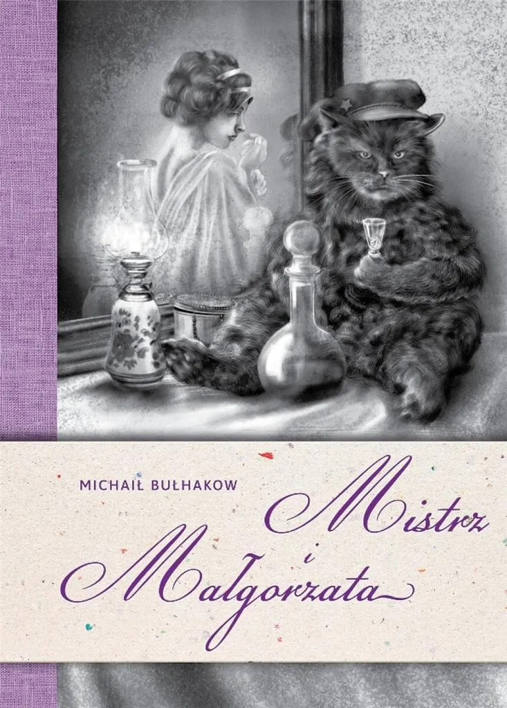 mistrz-i-malgorzata-michail-bulhakow