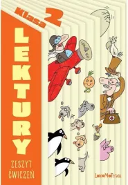 lokomotywa-2-zeszyt-lektur-praca-zbiorowa