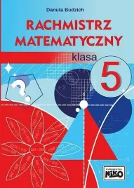rachmistrz-matematyczny-klasa-5-danuta-budzich