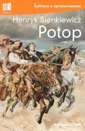 potop-lektura-z-opracowaniem-henryk-sienkiewicz