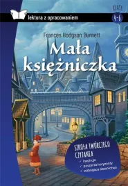 mala-ksiezniczka-lektura-z-opracowaniem-tw