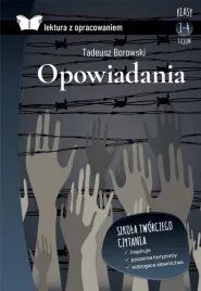 opowiadania-borowski-lektura-z-opracowaniem-tw