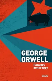 folwark-zwierzecy-george-orwell