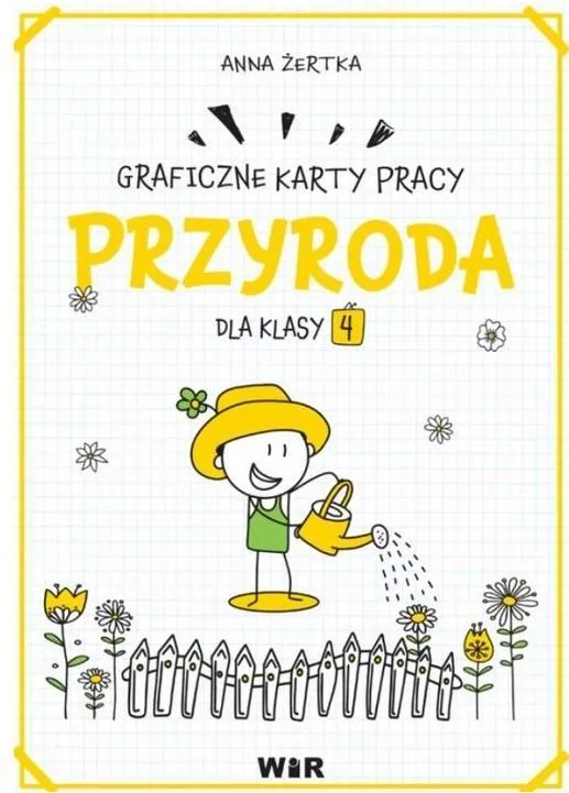 przyroda-graficzne-karty-pracy-dla-klasy-4
