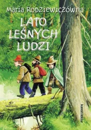 lato-lesnych-ludzi-maria-rodziewiczowna