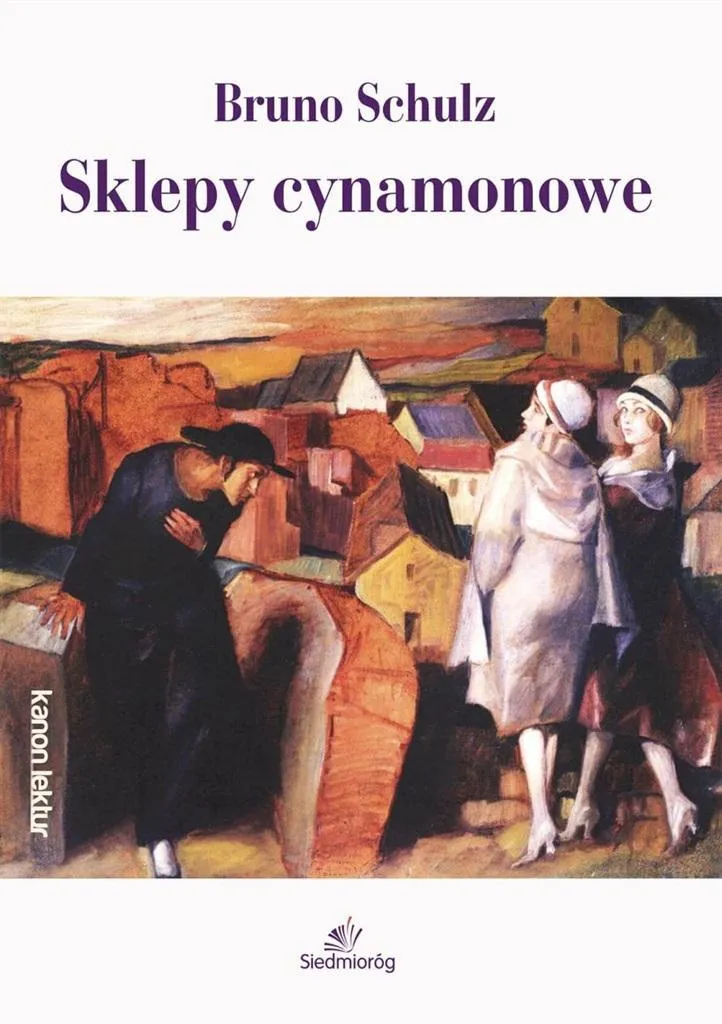 sklepy-cynamonowe-bruno-schulz