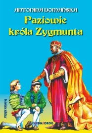 paziowie-krola-zygmunta-antonina-domanska