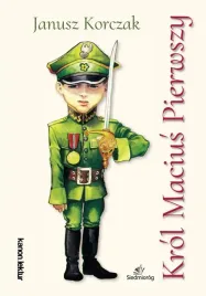 krol-macius-pierwszy-janusz-korczak