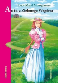 ania-z-zielonego-wzgorza-lucy-maud-montgomery