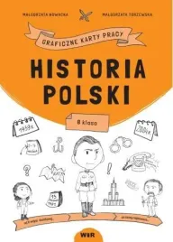 historia-polski-graficzne-karty-pracy-dla-klasy-8