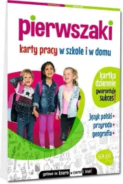 pierwszaki-karty-pracy-w-szkole-i-w-domu