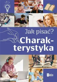 jak-pisac-charakterystyka