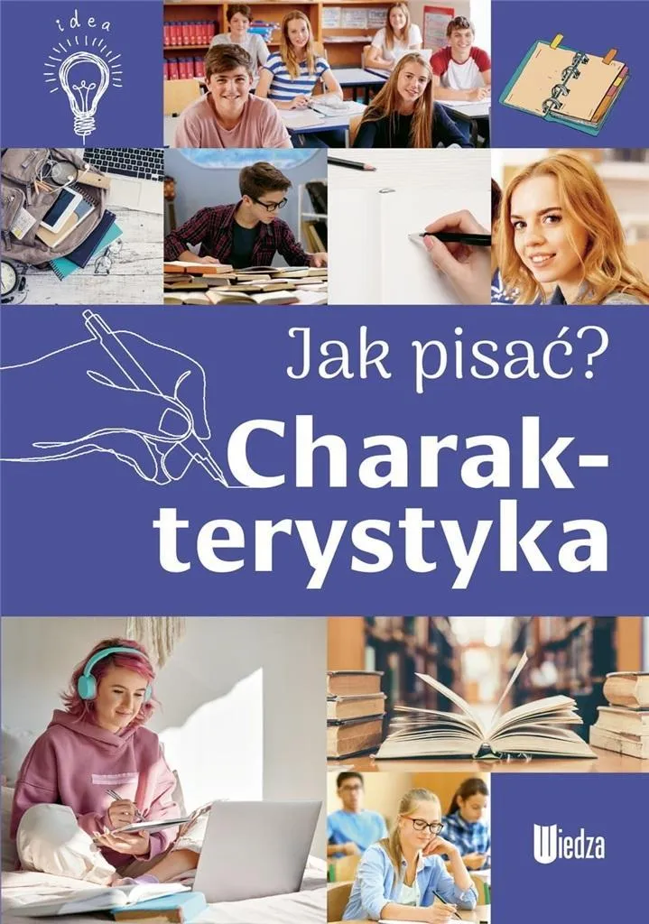 jak-pisac-charakterystyka