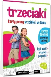 trzeciaki-karty-pracy-w-szkole-i-w-domu