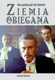 ziemia-obiecana-wladyslaw-reymont