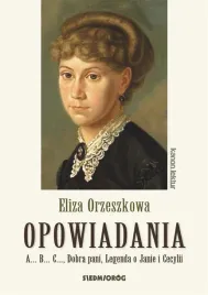 opowiadania-eliza-orzeszkowa-eliza-orzeszkowa