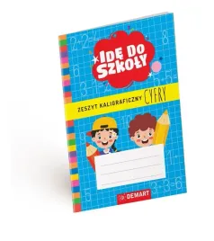 ide-do-szkoly-zeszyt-kaligraficzny-cyfry-a5