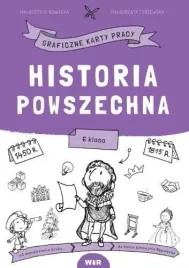 historia-powszech-graficzne-karty-pracy-dla-kl-6