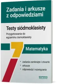 matematyka-sp-7-testy-siodmoklasisty-zadania
