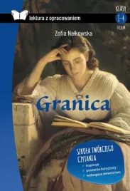 granica-z-opracowaniem-br-zofia-nalkowska