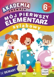 akademia-rozwoju-6-latka-moj-pierwszy-elementarz