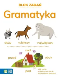 blok-zadan-gramatyka-9-praca-zbiorowa