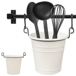 pojemnik-na-przybory-kuchenne-zawieszany-bialy-radka