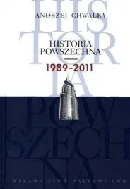 historia-powszechna-1989-2011-br-andrzej-chwalba