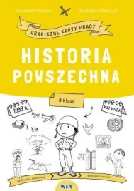 historia-powszechna-graficzne-karty-pracy-sp-8