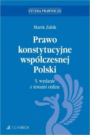 prawo-konstytucyjne-wspolczesnej-polski-z-testami