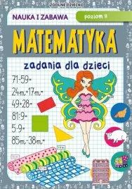 matematyka-zadania-dla-dzieci-poziom-ii