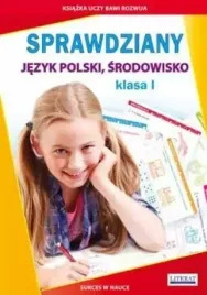sprawdziany-dla-klasy-1-jezyk-polski-srodowisko