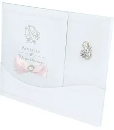 album-a4-pamiatka-chrztu-chrzest