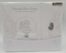 album-a4-pamiatka-chrztu-od-ojca-chrzestnego