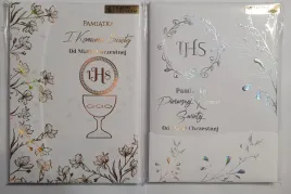 album-a5-pamiatka-komunii-od-matki-chrzestnej
