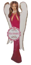 aniol-drewniany-malowany-dla-babci-30-cm