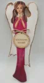 aniol-drewniany-malowany-dla-kochanej-mamy-30-cm