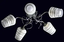 lampa-diana-5-chrom-super-cena