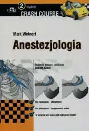 crash-course-anestozjologia-wyd-2-mark-weinert