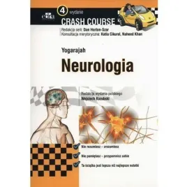 crash-course-neurologia-mahinda-yogarajah